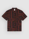 Element Regular Sb Printed Shirt