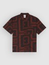Element Regular Sb Printed Shirt