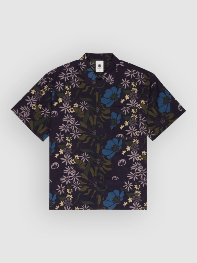 Element Regular Sb Printed Hemd