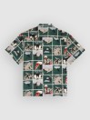 Element Regular Sb Printed Shirt