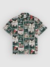 Element Regular Sb Printed Shirt