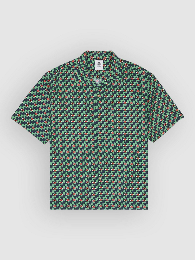 Element Relax Resort Hemd