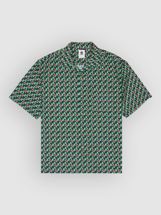 Element Relax Resort Hemd