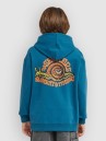 Element Timber The Snail Kids Hoodie