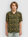 Element Timber Printed Kids Shirt