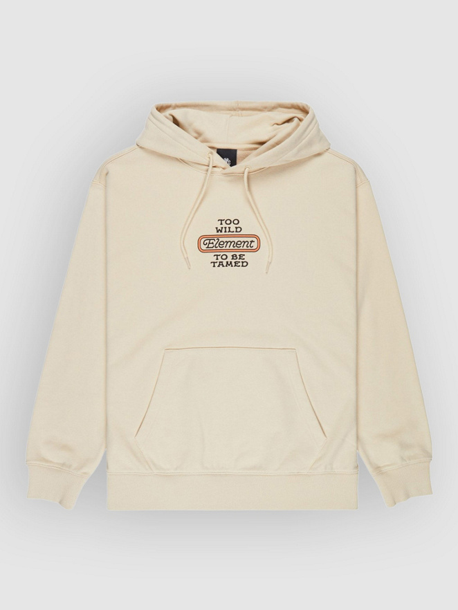 Element Too Wild Hoodie