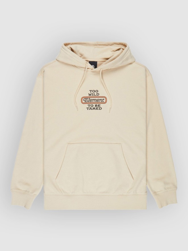 Element Too Wild Hoodie