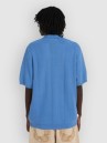 Element Stripe Textured Knit Shirt