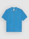 Element Stripe Textured Knit Shirt