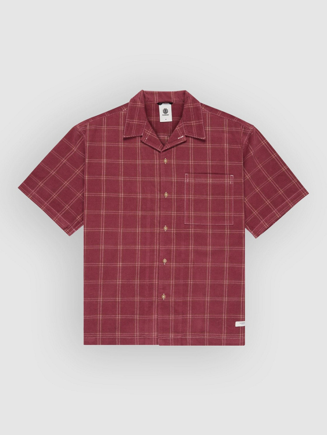 Element Relax Sb Shirt