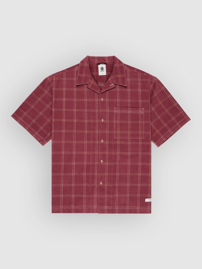 Element Relax Sb Shirt