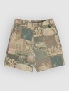 Element Big Carpenter Denim Shorts