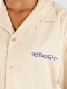 Element Seersucker Embroidery Shirt