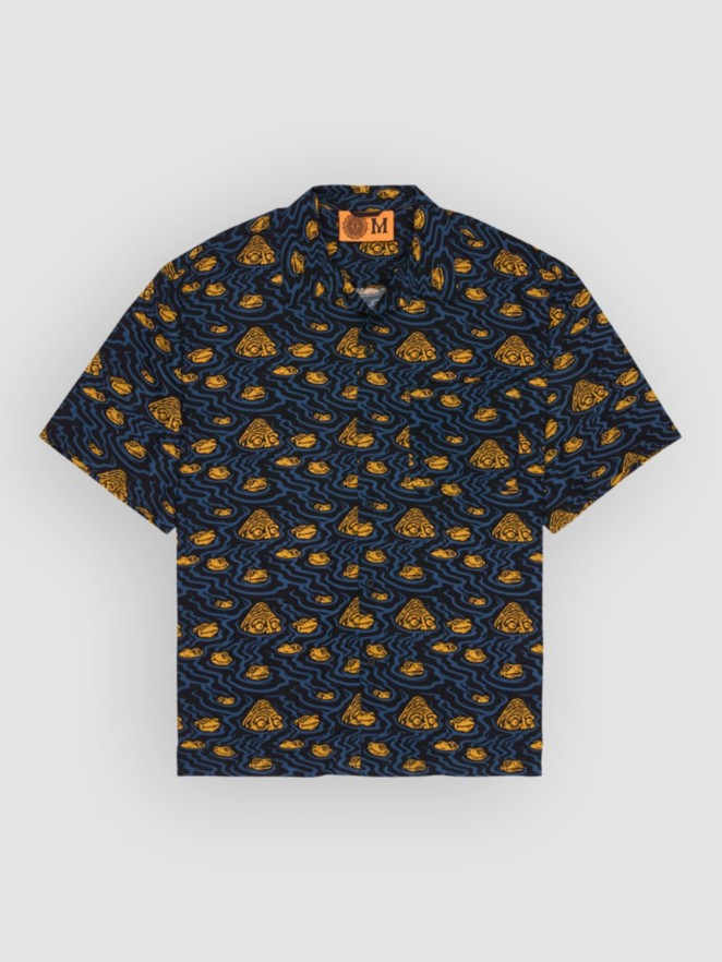 Element Timber Relax Resort Shirt