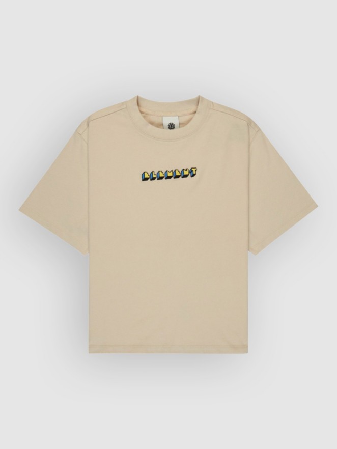 Element World Peace T-Shirt