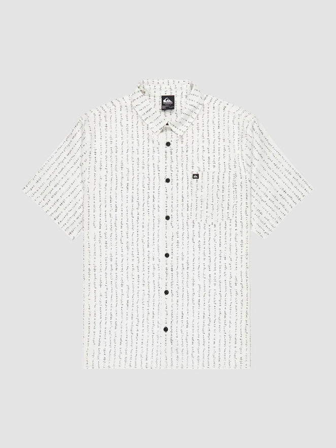 Quiksilver Apero Classic Shirt