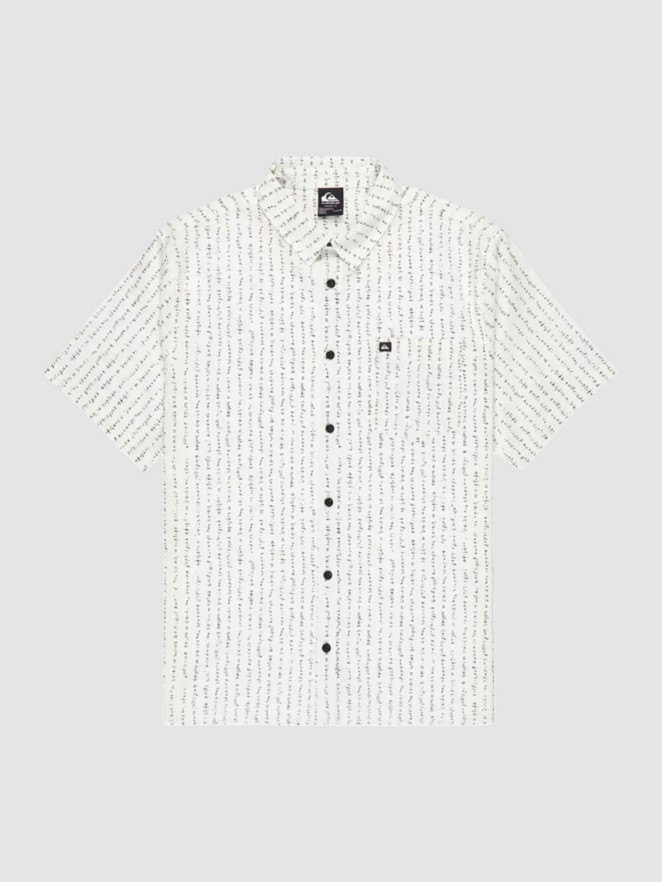 Quiksilver Apero Classic Shirt