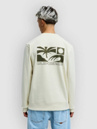 Quiksilver Basic Graphic Crew Sweater