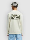 Quiksilver Basic Graphic Crew Sweater