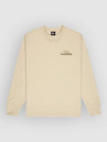 Quiksilver Basic Graphic Crew Sweater