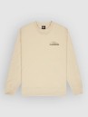 Quiksilver Basic Graphic Crew Sweater
