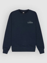 Quiksilver Basic Graphic Crew Sweater