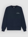 Quiksilver Basic Graphic Crew Sweater