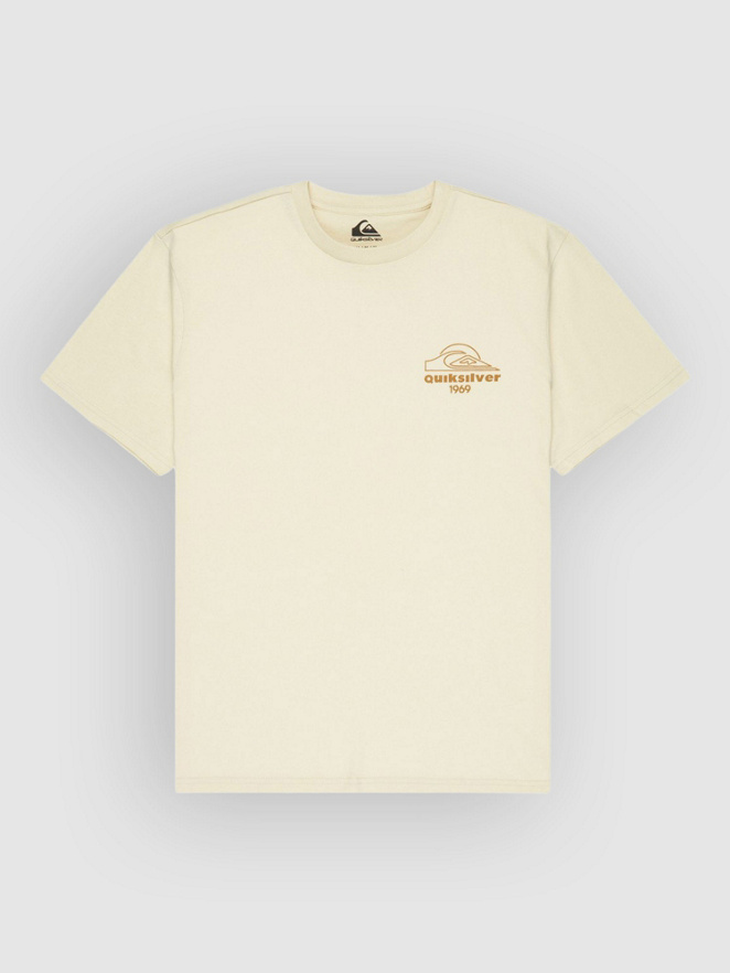 Quiksilver Bliss Point T-Shirt