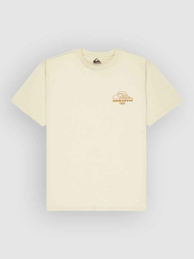 Quiksilver Bliss Point T-Shirt