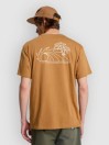 Quiksilver Bliss Point T-Shirt