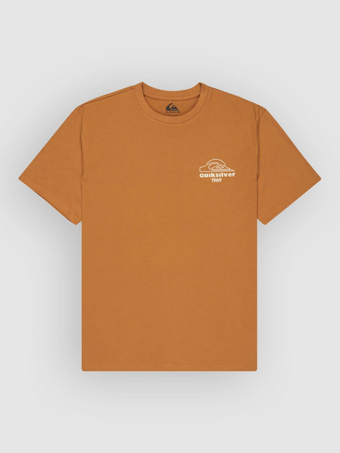 Quiksilver Bliss Point T-Shirt
