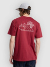 Quiksilver Bliss Point T-Shirt