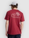 Quiksilver Bliss Point T-Shirt