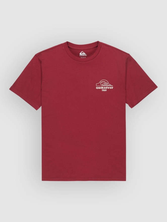Quiksilver Bliss Point T-Shirt