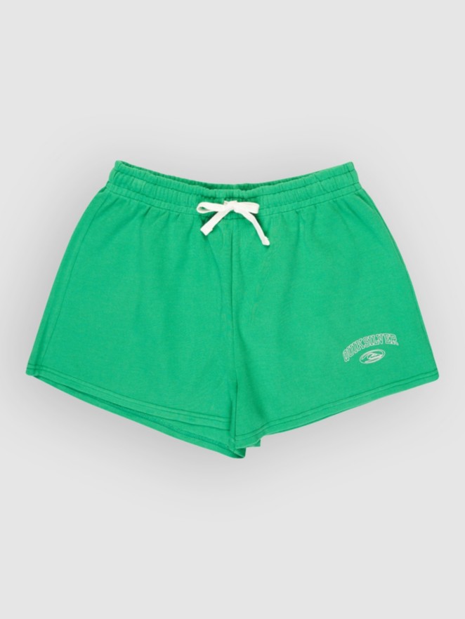 Quiksilver Bolea Fleece Shorts
