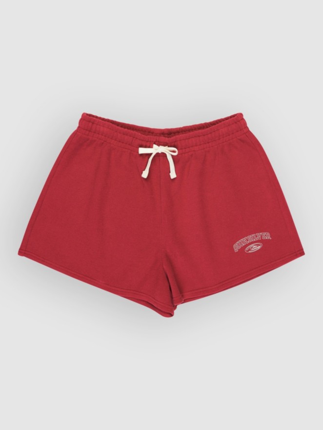 Quiksilver Bolea Fleece Shorts