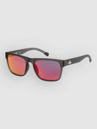 Quiksilver Bomb Matte Crystal Grey Sunglasses