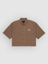 Quiksilver Brickens Shirt