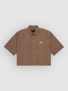 Quiksilver Brickens Shirt