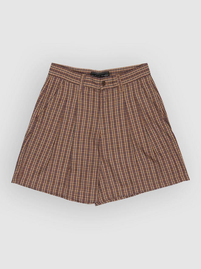 Quiksilver Brickens Bermuda Shorts