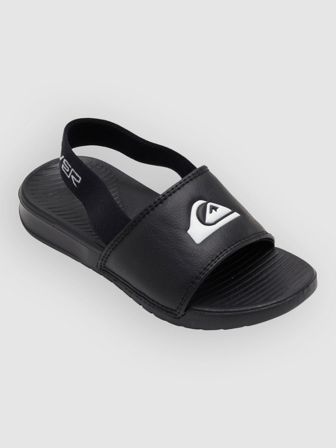 Quiksilver Bright Coast Strapped Kids Sandals