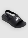 Quiksilver Bright Coast Strapped Kids Sandals