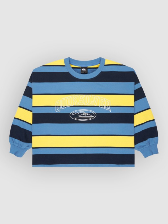 Quiksilver Bright Crew Jersey