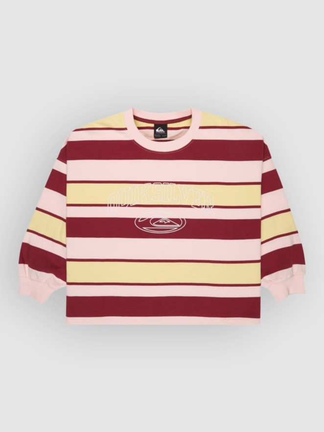 Quiksilver Bright Crew Genser