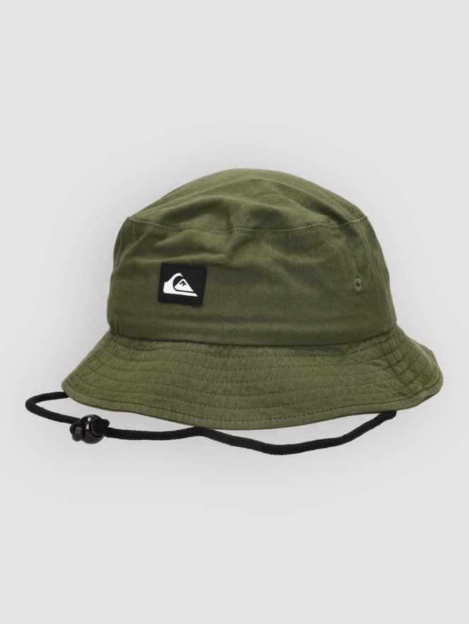 Quiksilver Buckology Bucket Hat