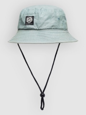 Quiksilver Buckology Bucket Hat grape leaf kaufen
