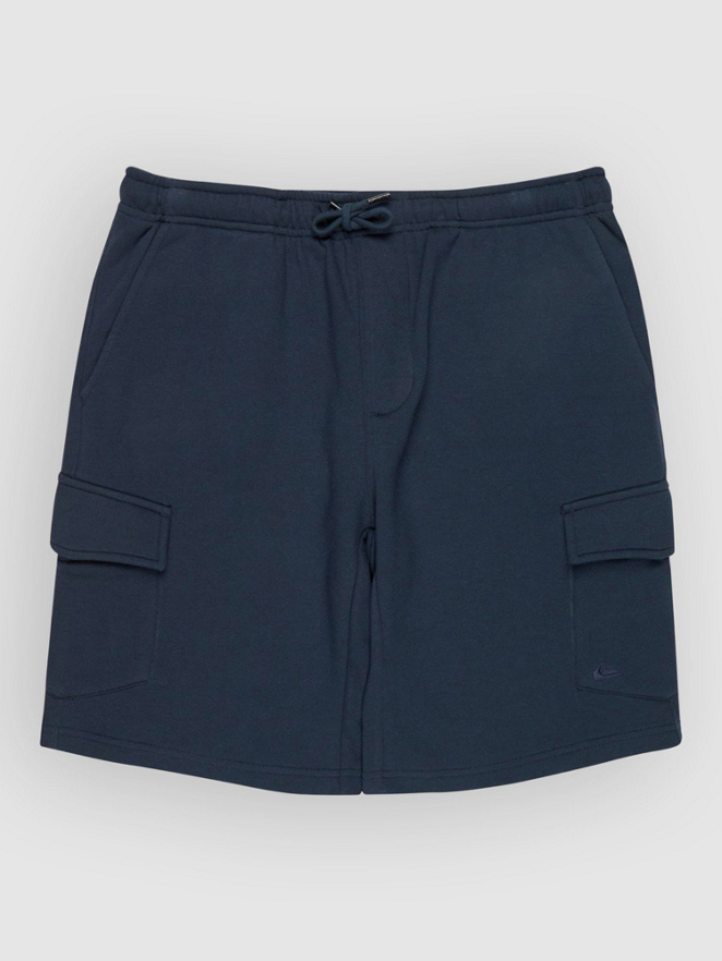 Quiksilver Cargo Jogger Shorts