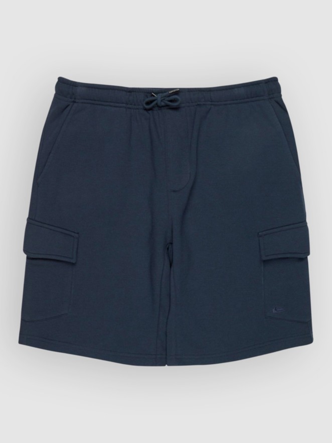 Quiksilver Cargo Jogger Shorts