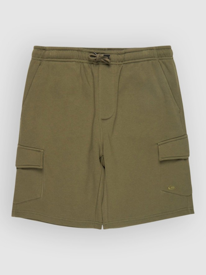 Quiksilver Cargo Jogger Shorts