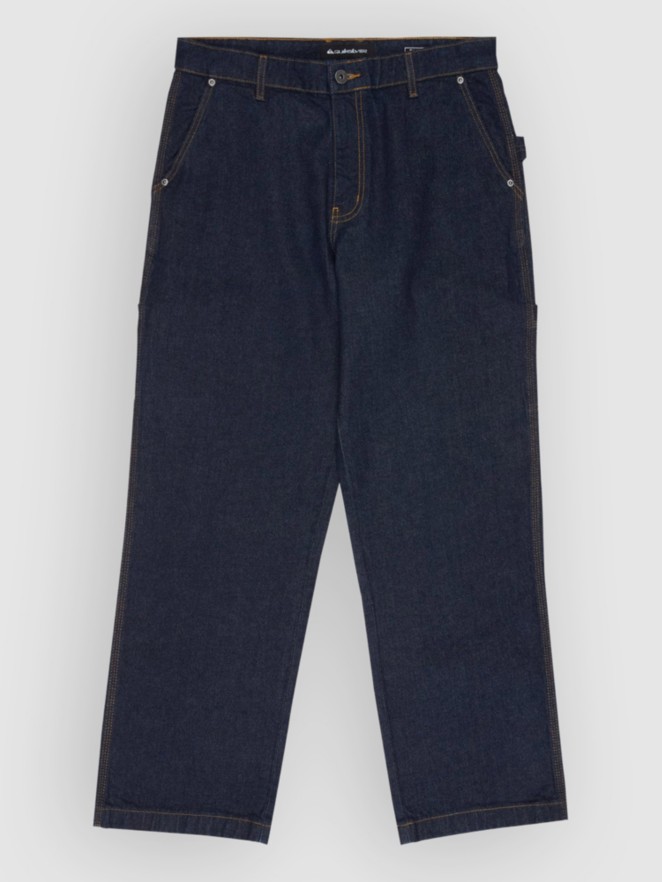 Quiksilver Carpenter Denim Jeans